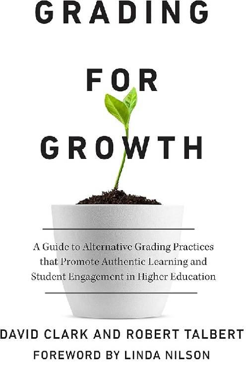 Grading for Growth